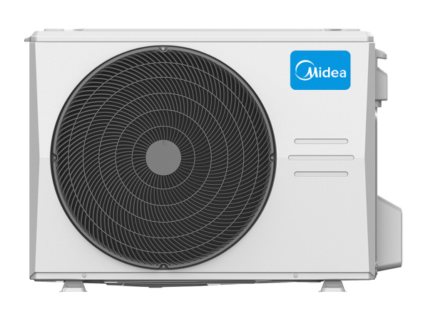 Напольный кондиционер Midea MFPA-24ARN1-QB6/MOX430-24HN1-QB6