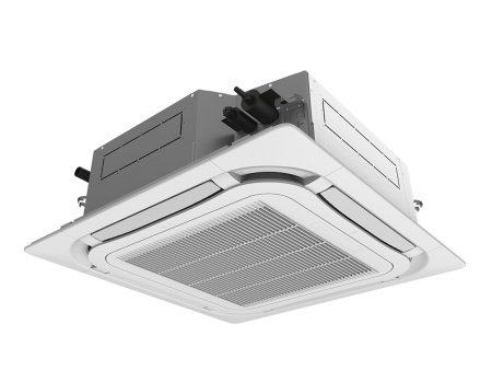 Кассетный кондиционер Daichi DA100BLCS1R1/DF100BLS1R1/DPC06L