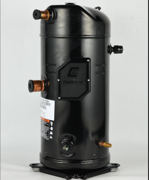 Компрессор ZF41K5E-TFD-567. КСК Трейд г.Москва