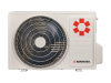 Бытовой кондиционер Kentatsu KSGI21HFRN1/KSRI21HFRN1/-40