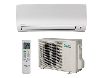 Бытовой кондиционер Daikin FTXP20M9/RXP20M