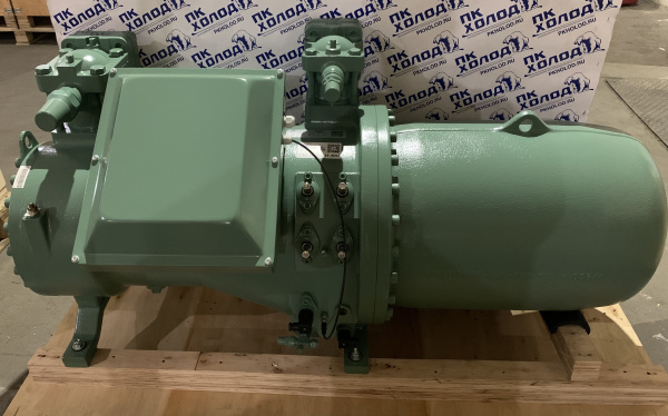 Компрессор CSH8573-140Y-40P. КСК Трейд г.Москва