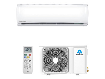 Бытовой кондиционер Axioma ASX09D1Z1R/ASB09D1Z1R