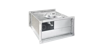 Канальный прямоугольный вентилятор Sysimple TKT 50-30