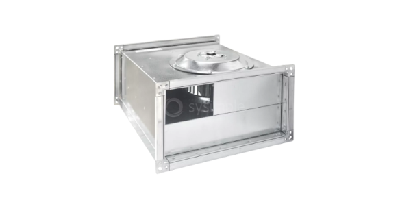 Канальный прямоугольный вентилятор Sysimple TKT 50-30