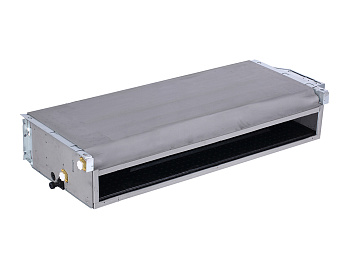 Фанкойл Midea MKH3-250-R3