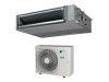 Канальный кондиционер Daikin FBA125A/RZAG125NY1