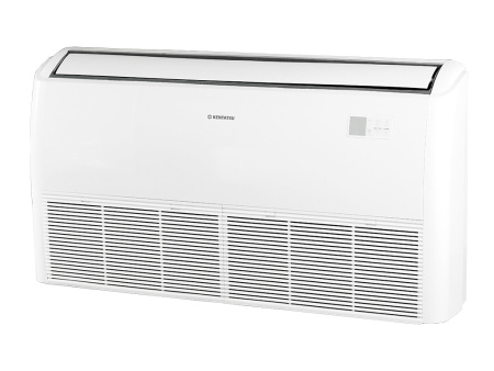 Напольно-потолочный кондиционер Kentatsu KSHF105HFAN3/KSUR105HFAN3L