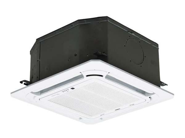 Кассетный кондиционер Kentatsu KSZB53HZAN1R/KSUNB53HZAN1/KPU65-D