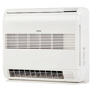 Сплит-система инверторного типа Toshiba Console RAS-B18J2FVG-E/RAS-18J2AVSG-E1 комплект