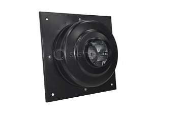 Канальный круглый вентилятор Sysimple TKV 200-B