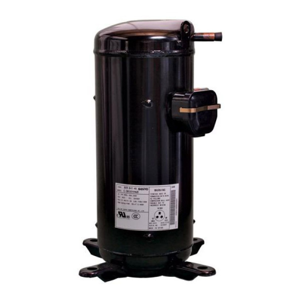 Компрессор Scroll C-SB373H8D. КСК Трейд г.Москва