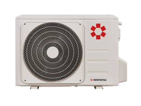 Кассетный кондиционер Kentatsu KSVA70HZAN1/1/KSUNA70HZAN1/KPU95-D1