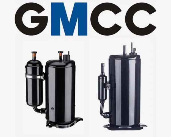 Компрессор GMCC PA330X3CS-4MU1. КСК Трейд г.Москва