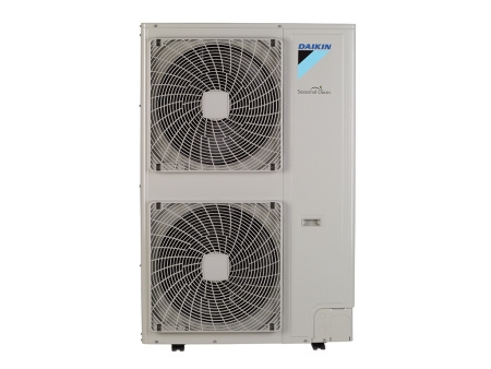 Канальный кондиционер Daikin FBA140A/RZASG140MY1