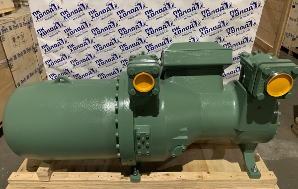 Компрессор CSH8573-140Y-40P. КСК Трейд г.Москва