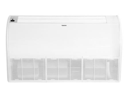 Напольно-потолочный кондиционер Daichi DA160BLKS1R1/DF160BLS3R1