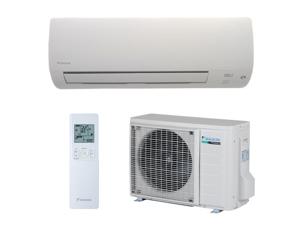 Бытовой кондиционер Daikin FTXS25K/RXS25L3