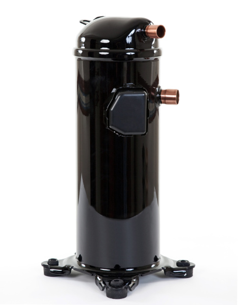 HLJ072T4LC6 Компрессор спиральный. КСК Трейд г.Москва