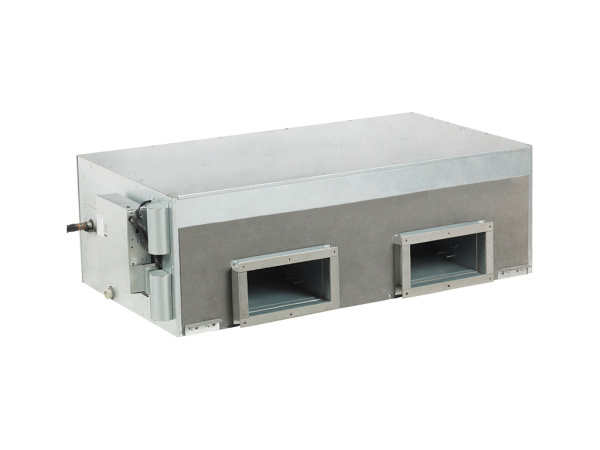 Канальный кондиционер Midea MHB1T-96HWN1/MOVTA-96HN1-R