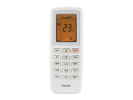 Напольно-потолочный кондиционер Daichi DA160ALKS1R/DF160ALS3R