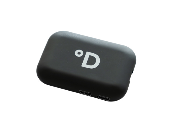 Wi-Fi модуль для сплит-систем Daichi CTRL-AC-S-32