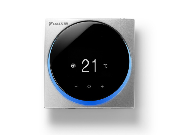 Проводной пульт управления Daikin BRC1H52S