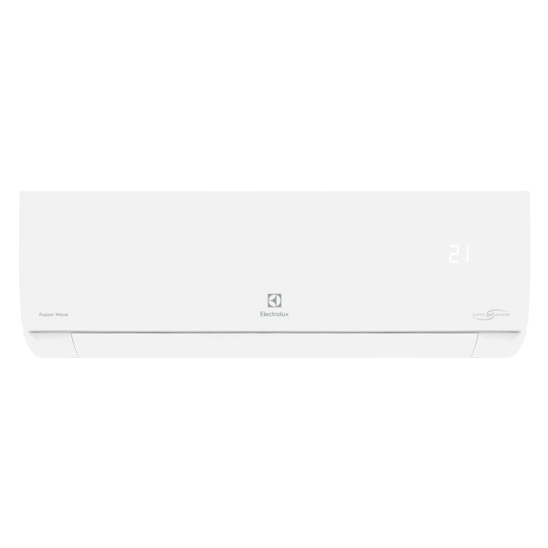 Сплит-система инверторного типа Electrolux Fusion Wave Super DC EACS/I-24HFW/N8 комплект