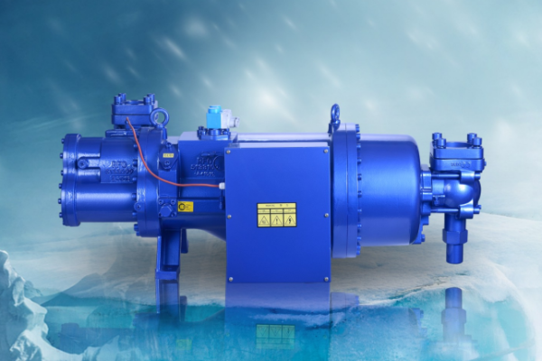 Компрессор DMZL SLD190-50 (аналог HSN6461-50-40P). КСК Трейд г.Москва