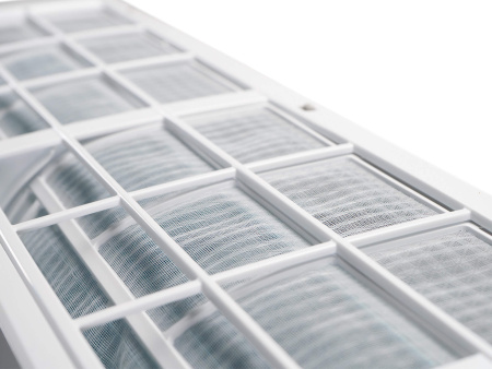 Бытовой кондиционер Daichi ICE50AVQS1R-2/ICE50FVS1R-2