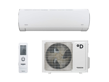 Тепловой насос Daichi EVO25AVQS1R/EVO25FVS1R