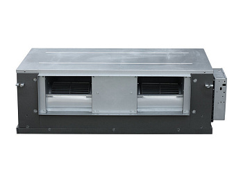 Фанкойл Midea MKT3H-1800G100A