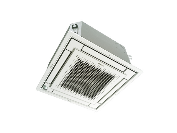 Кассетный кондиционер Daikin FFA25A9/RXM25R9/BYFQ60B3
