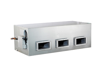 Канальный кондиционер Midea MHA-150HWN1/MOV-150HN1-R
