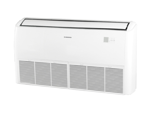 Напольно-потолочный кондиционер Kentatsu KSCA140HZAN1/1/KSUN140HZAN3