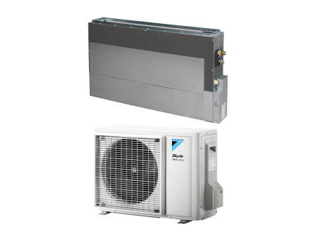 Напольный кондиционер Daikin FNA35A9/RZAG35A