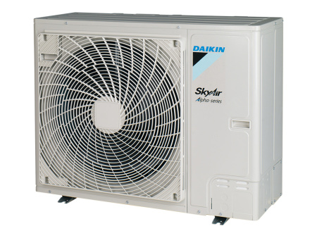 Кассетный кондиционер Daikin FCAG125B/RZAG125NV1/BYCQ140E
