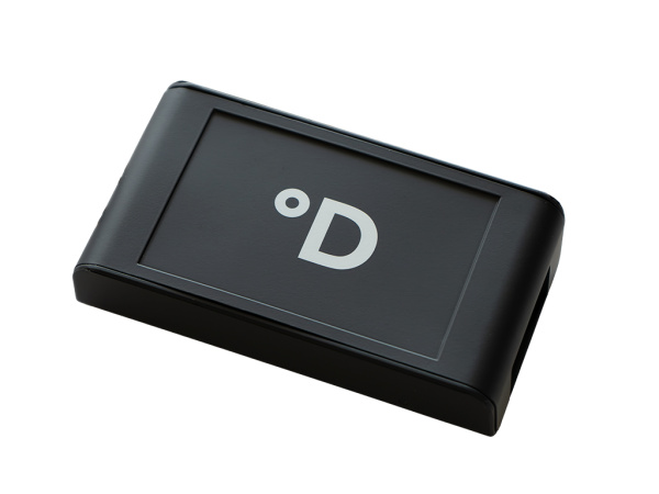 Wi-Fi модуль для полупромышленных систем Daichi CTRL-AC-LF-DA-3