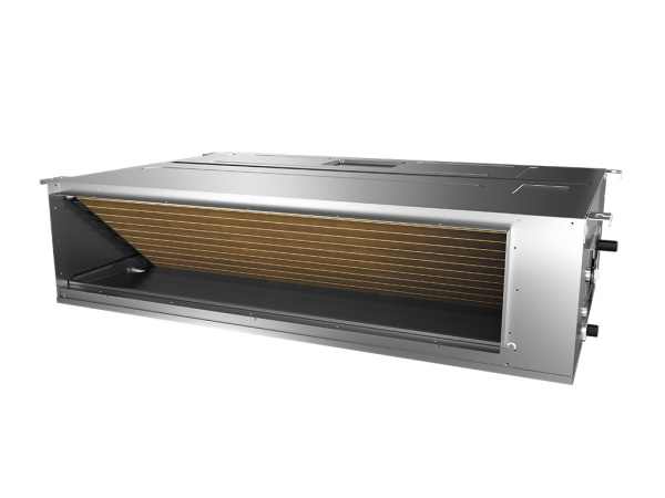 Канальный кондиционер Midea MTI-24HW1FNXP(GA)/MOX430U-24HFN8-Q(GA)