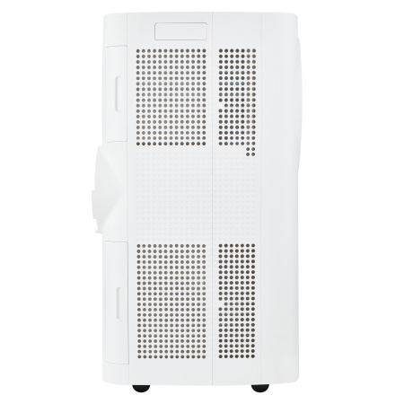 Кондиционер мобильный Ballu Eclipse BPAC-10 EPW/N6 white