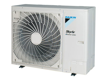 Канальный кондиционер Daikin FDA200A/RZA200D