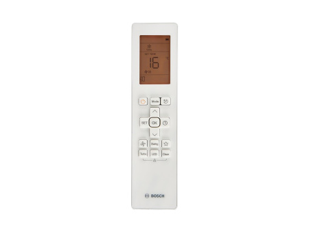 Бытовой кондиционер Bosch CLL2000 W 23/CLL2000 23