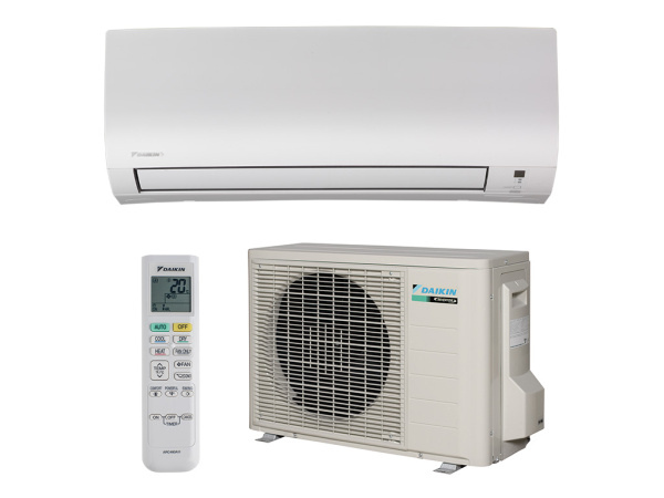 Бытовой кондиционер Daikin FTXP35M9/RXP35M