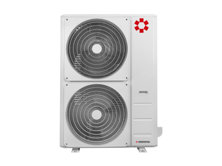 Кассетный кондиционер Kentatsu KSVA165HZAN1/1/KSUN165HZAN3/KPU95-D1