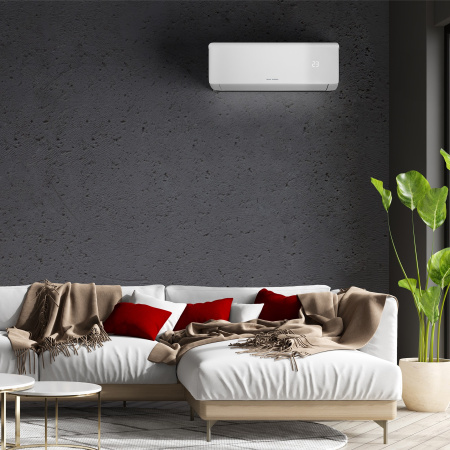 Сплит-система Royal Thermo Milano RTM-07HN1 комплект