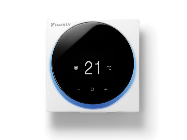 Проводной пульт управления Daikin BRC1H52W