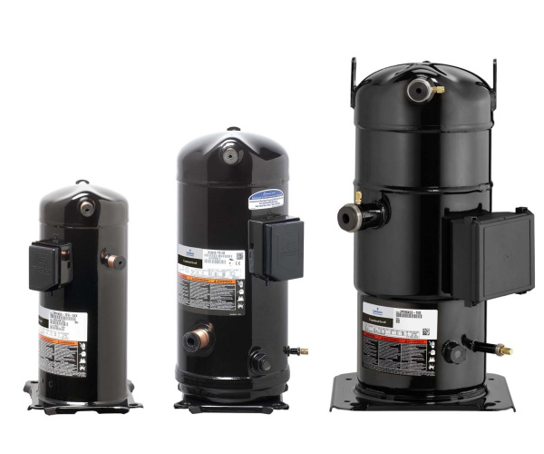 Компрессор ZB110KCE-TWD-551. КСК Трейд г.Москва