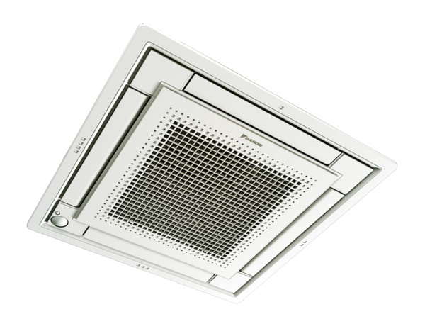Декоративная панель Daikin BYFQ60CW