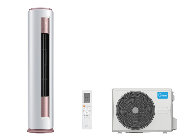 Напольный кондиционер Midea MFYA400-24ARFN1-Q/MOX401UL-24AFN1-Q