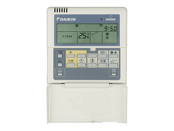 Проводной пульт управления Daikin BRC1D52